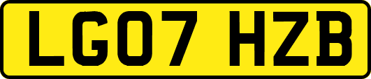 LG07HZB