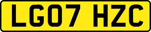 LG07HZC
