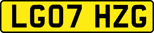 LG07HZG