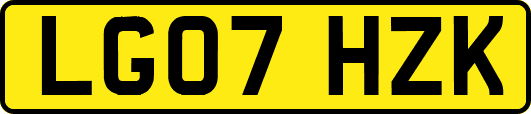 LG07HZK