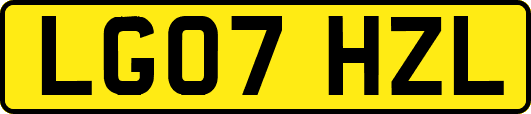 LG07HZL