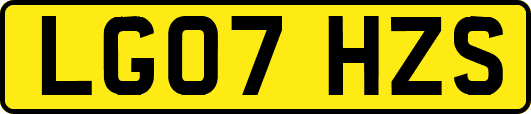 LG07HZS