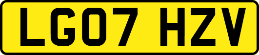 LG07HZV
