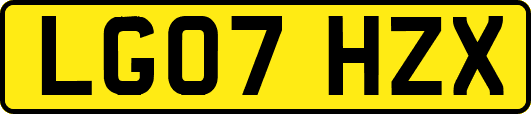 LG07HZX