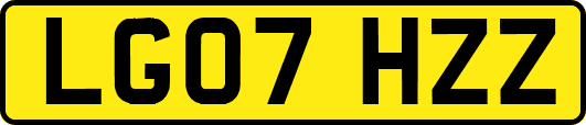 LG07HZZ