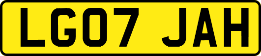 LG07JAH