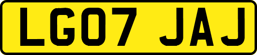 LG07JAJ