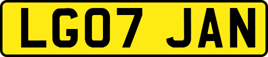 LG07JAN
