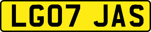 LG07JAS