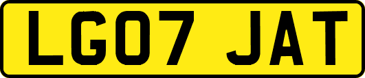 LG07JAT