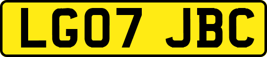 LG07JBC