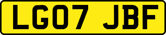 LG07JBF