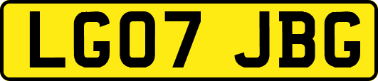 LG07JBG