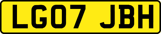 LG07JBH
