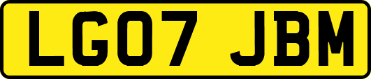LG07JBM