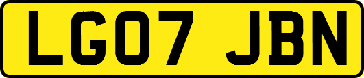 LG07JBN