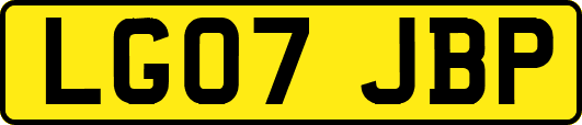 LG07JBP