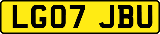 LG07JBU