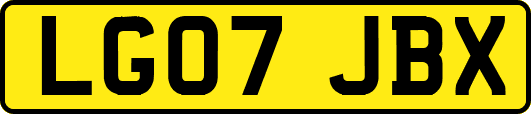 LG07JBX
