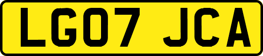 LG07JCA