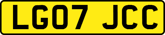 LG07JCC