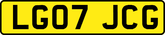 LG07JCG