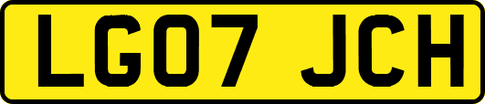 LG07JCH