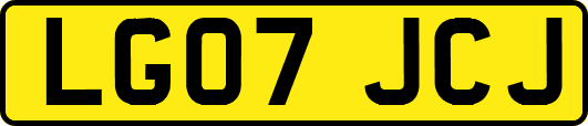 LG07JCJ
