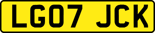 LG07JCK