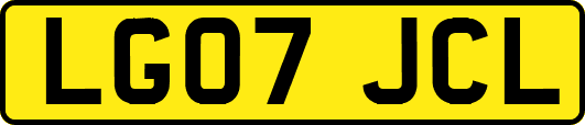 LG07JCL