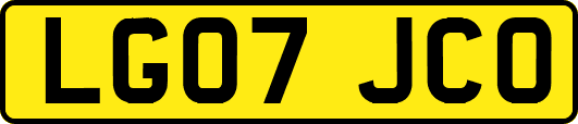 LG07JCO