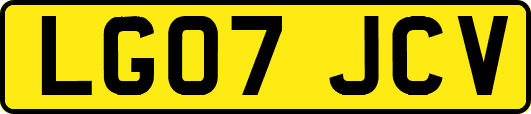 LG07JCV