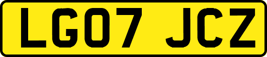 LG07JCZ