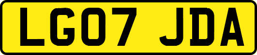 LG07JDA