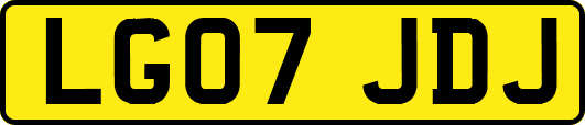 LG07JDJ