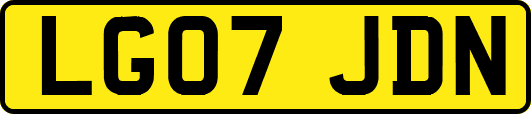 LG07JDN