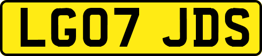 LG07JDS