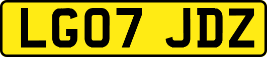 LG07JDZ