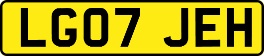 LG07JEH