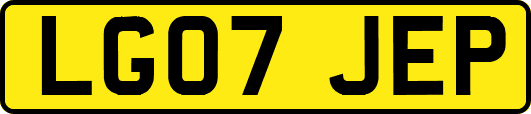 LG07JEP