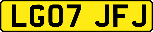 LG07JFJ