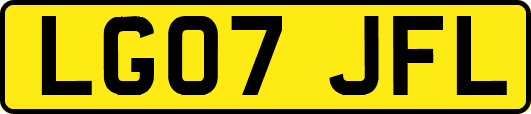 LG07JFL