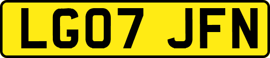 LG07JFN