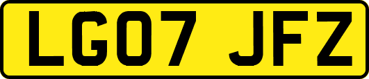LG07JFZ