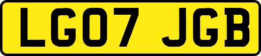 LG07JGB