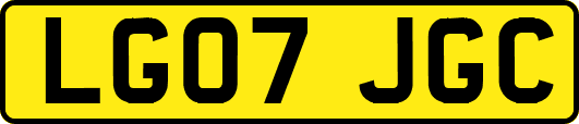 LG07JGC
