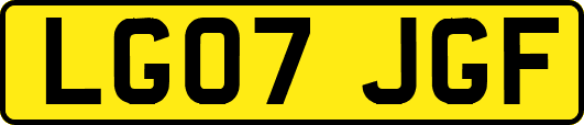 LG07JGF