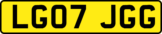 LG07JGG