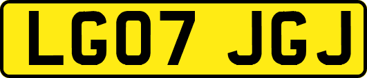 LG07JGJ