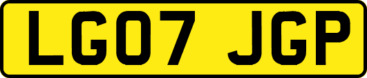 LG07JGP